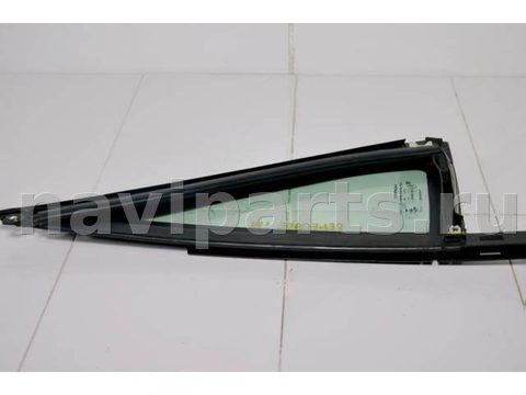 Форточка передняя левая Jeep Renegade BU, 2018 г., OEM 52069115, арт. 109946, фото 11