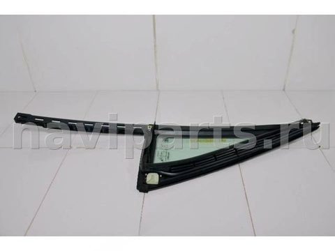 Форточка передняя левая Jeep Renegade BU, 2018 г., OEM 52069115, арт. 109946, фото 13