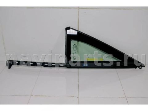 Форточка передняя левая Jeep Renegade BU, 2018 г., OEM 52069115, арт. 109946, фото 2