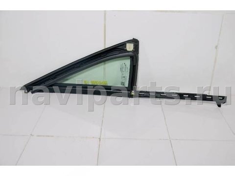 Форточка передняя левая Jeep Renegade BU, 2018 г., OEM 52069115, арт. 109946, фото 5