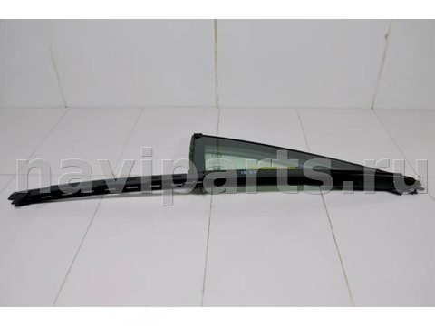 Форточка передняя левая Jeep Renegade BU, 2018 г., OEM 52069115, арт. 109946, фото 7