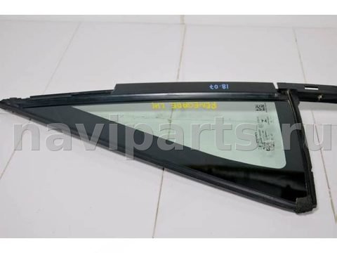 Форточка передняя левая Jeep Renegade BU, 2018 г., OEM 52069115, арт. 109946, фото 9