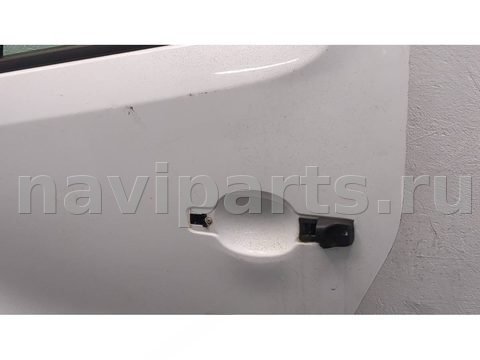 Форточка передняя левая Opel Vivaro B, 2014 г., OEM 4422739, арт. 11086118, фото 2