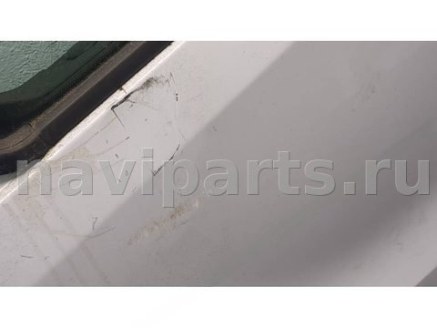 Форточка передняя левая Opel Vivaro B, 2014 г., OEM 4422739, арт. 11086118, фото 3