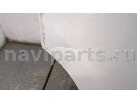 Форточка передняя левая Renault Trafic, 2014 г., OEM 802638594R, арт. 11185034, фото 2