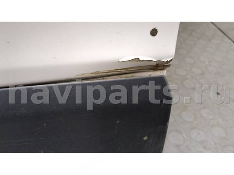 Форточка передняя левая Renault Trafic, 2014 г., OEM 802638594R, арт. 11185034, фото 3