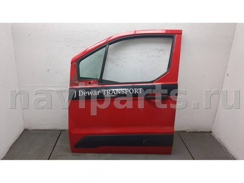 Форточка передняя левая Ford Transit Connect II, 2013 г., OEM 1812630, арт. 11218157