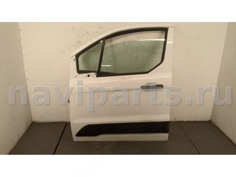 Форточка передняя левая Ford Transit Connect II рестайлинг, 2018 г., арт. 11370329