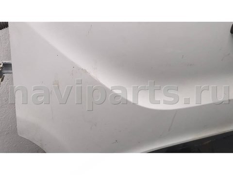 Форточка передняя левая Opel Vivaro B, 2014 г., OEM 93867825, арт. 11446732, фото 2