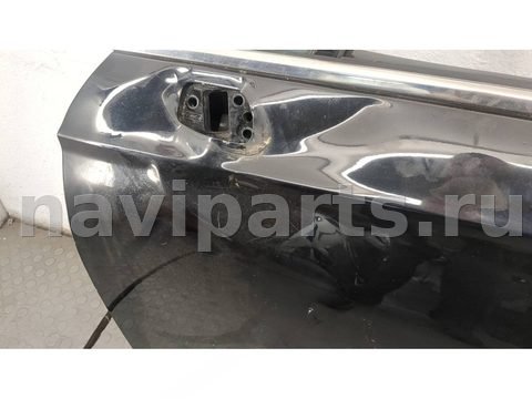 Форточка передняя левая Ford Mondeo, 2019 г., арт. 11495973, фото 2