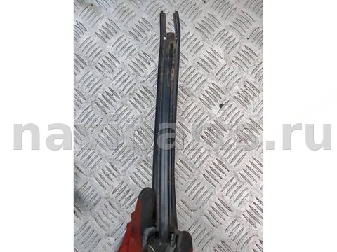 Форточка передняя левая Suzuki Wagon R, 2000 г., OEM 8461574F00, арт. 115496048, фото 2