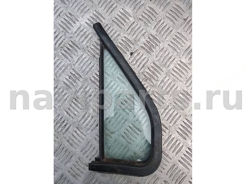 Форточка передняя левая Suzuki Wagon R, 2000 г., OEM 8461574F00, арт. 115496048, фото 3
