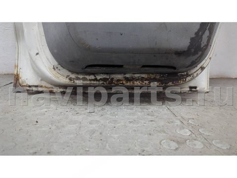 Форточка передняя левая Iveco Daily IV, 2006 г., OEM 500314206, арт. 11568166, фото 2