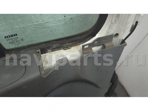 Форточка передняя левая Iveco Daily IV, 2006 г., OEM 500314206, арт. 11568166, фото 3