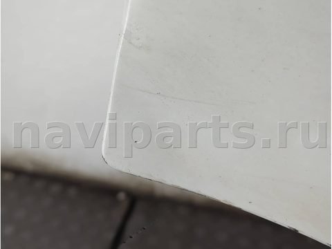Форточка передняя левая Renault Master II, 2002 г., OEM 7700351163, арт. 11663878, фото 3