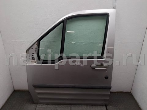 Форточка передняя левая Ford Transit Connect I, 2002 г., OEM 5248255, арт. 11727444