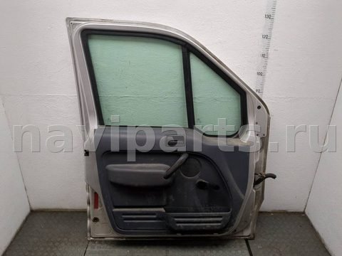 Форточка передняя левая Ford Transit Connect I, 2002 г., OEM 5248255, арт. 11727444, фото 3
