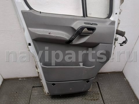 Форточка передняя левая Mercedes Sprinter W906, 2006 г., OEM A9067250009, арт. 11746024, фото 2