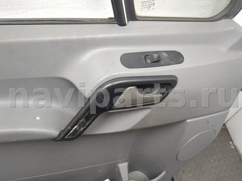 Форточка передняя левая Mercedes Sprinter W906, 2006 г., OEM A9067250009, арт. 11746024, фото 3