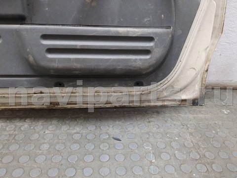 Форточка передняя левая Ford Transit Connect I, 2002 г., OEM 5248255, арт. 11752332, фото 2