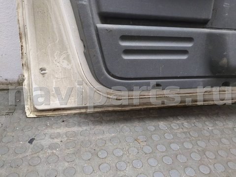 Форточка передняя левая Ford Transit Connect I, 2002 г., OEM 5248255, арт. 11752332, фото 3