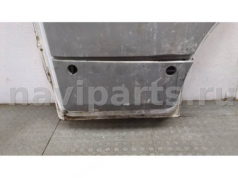 Форточка передняя левая Mercedes Sprinter W906, 2006 г., OEM A9067250009, арт. 11757407, фото 2