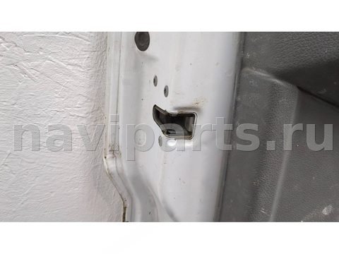 Форточка передняя левая Mercedes Sprinter W906, 2006 г., OEM A9067250009, арт. 11757407, фото 3