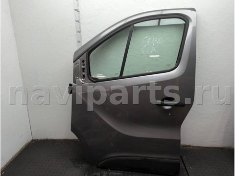 Форточка передняя левая Opel Vivaro B, 2014 г., OEM 4422739, арт. 11765937