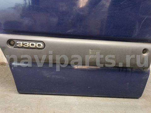 Форточка передняя левая Opel Movano A, 1998 г., OEM 9160564, арт. 11767070, фото 3