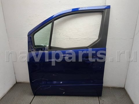 Форточка передняя левая Ford Transit Connect II, 2013 г., OEM 1812630, арт. 11772103