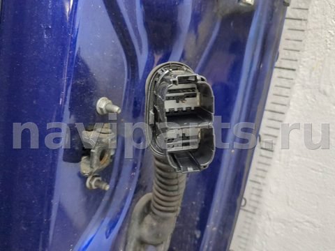 Форточка передняя левая Ford Transit Connect II, 2013 г., OEM 1812630, арт. 11772103, фото 2
