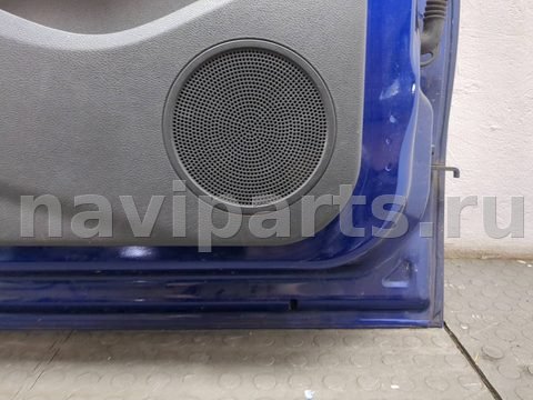 Форточка передняя левая Ford Transit Connect II, 2013 г., OEM 1812630, арт. 11772103, фото 3