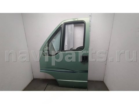 Форточка передняя левая Fiat Ducato II, 1994 г., OEM 1305138080, арт. 11777632