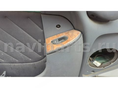 Форточка передняя левая Fiat Ducato II, 1994 г., OEM 1305138080, арт. 11777632, фото 2