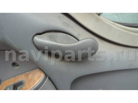 Форточка передняя левая Fiat Ducato II, 1994 г., OEM 1305138080, арт. 11777632, фото 3