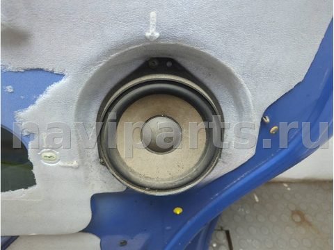 Форточка передняя левая Renault Trafic II, 2001 г., OEM 8200005501, арт. 11795536, фото 3