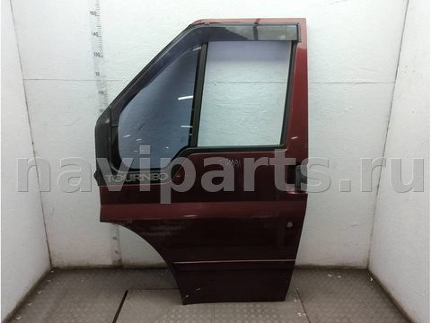 Форточка передняя левая Ford Transit VI, 2000 г., OEM 2003997, арт. 11799049