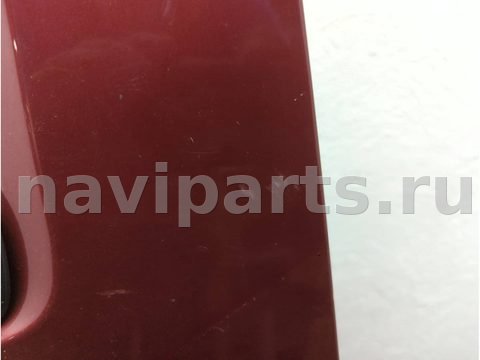 Форточка передняя левая Ford Transit VI, 2000 г., OEM 2003997, арт. 11799049, фото 3