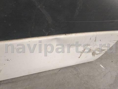 Форточка передняя левая Volkswagen Crafter I рестайлинг, 2011 г., арт. 11818587, фото 2