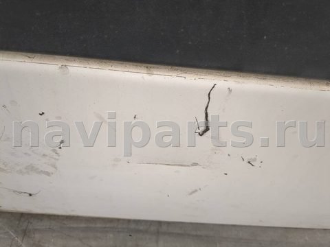Форточка передняя левая Volkswagen Crafter I рестайлинг, 2011 г., арт. 11818587, фото 3