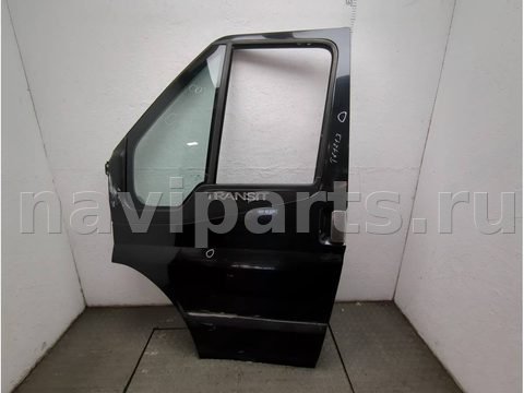 Форточка передняя левая Ford Transit VII, 2006 г., OEM 1819094, арт. 11818792