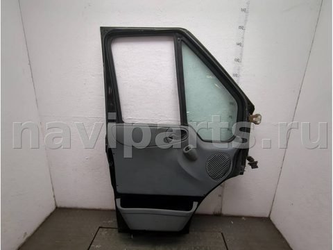 Форточка передняя левая Ford Transit VII, 2006 г., OEM 1819094, арт. 11818792, фото 2