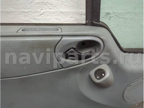 Форточка передняя левая Ford Transit VII, 2006 г., OEM 1819094, арт. 11818792, фото 3