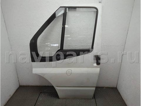 Форточка передняя левая Ford Transit VII, 2006 г., OEM 2003999, арт. 11818899