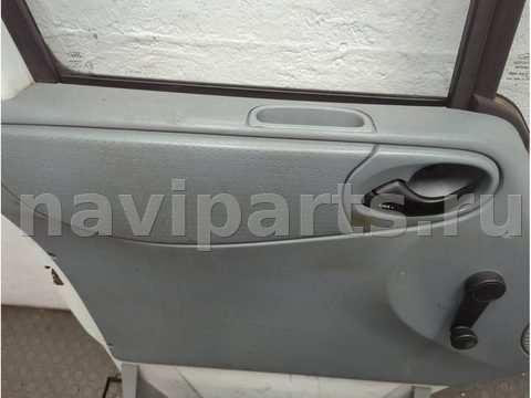 Форточка передняя левая Ford Transit VII, 2006 г., OEM 2003999, арт. 11818899, фото 2