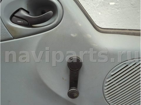 Форточка передняя левая Ford Transit VII, 2006 г., OEM 2003999, арт. 11818899, фото 3