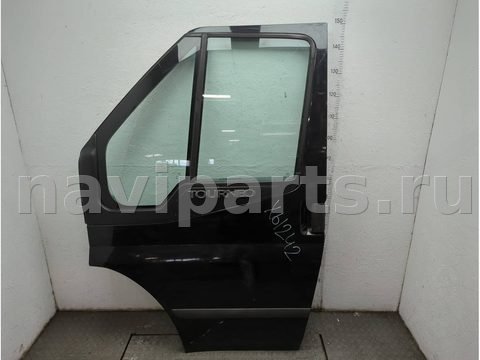 Форточка передняя левая Ford Transit VII, 2006 г., OEM 1819094, арт. 11818959