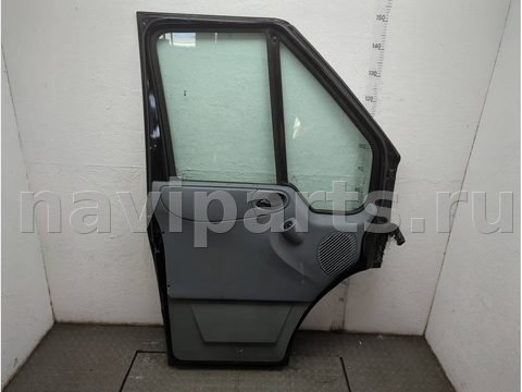 Форточка передняя левая Ford Transit VII, 2006 г., OEM 1819094, арт. 11818959, фото 3