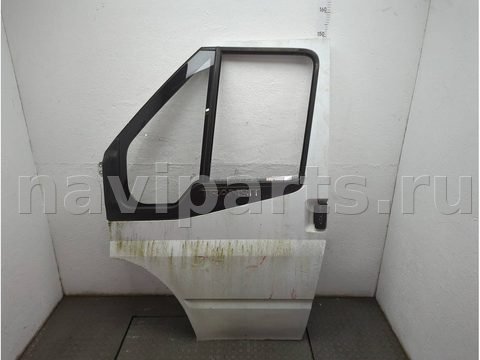Форточка передняя левая Ford Transit VII, 2006 г., OEM 1828177, арт. 11831121