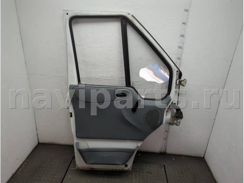 Форточка передняя левая Ford Transit VII, 2006 г., OEM 1828177, арт. 11831121, фото 2